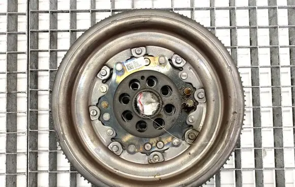 Audi A3 S3 8V Dual mass flywheel 06K105266A