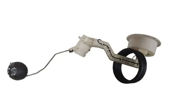 Audi A6 Allroad C5 Fuel level sensor 4B0201317P 221824073