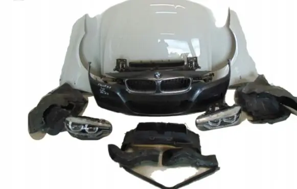 BMW 3 F30 F35 F31 Front piece kit 