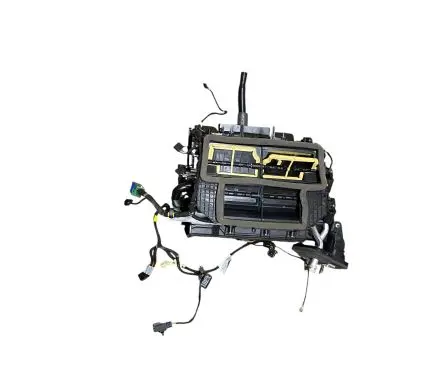 Alfa Romeo Stelvio Interior heater climate box assembly housing 2464805180 1167618000 1138004210