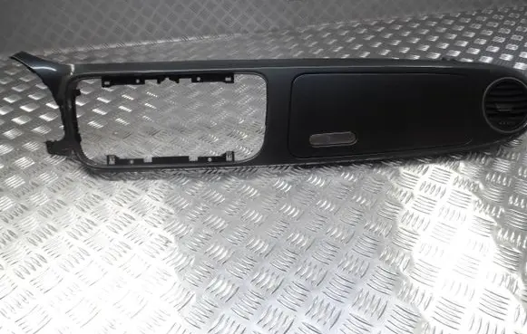 Volkswagen Beetle A5 Dashboard glove box trim 5C1858342A