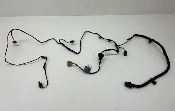 Audi A5 Parking sensor (PDC) wiring loom 8W6971104T TAB010813CB