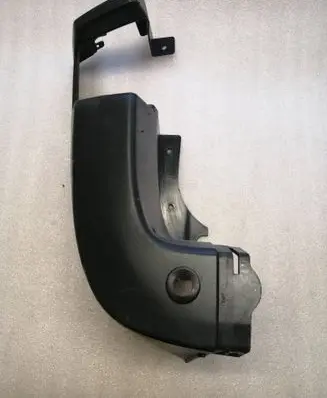Ford Transit Rear bumper corner part panel trim BK3117927