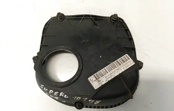 Skoda Superb B6 (3T) Timing belt guard (cover) 06h103269h 06h103277g