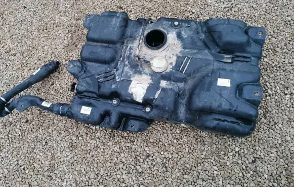 Renault Trafic III (X82) Fuel tank X82GEN