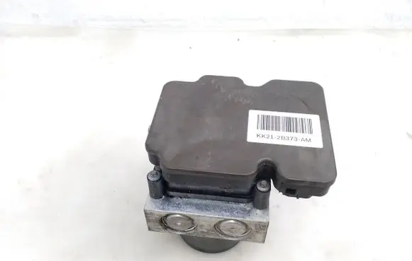 Ford Transit Custom ABS Pump KK212B373AM 0265295342
