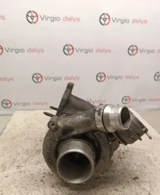 Nissan Qashqai Turbo H8200638766 740282