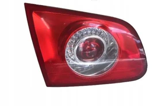 Volkswagen PASSAT B6 Tailgate rear/tail lights 3C9945093