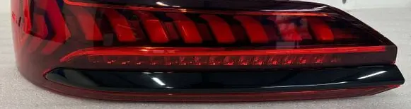 Audi Q7 4M Rear/tail lights 4M0945093H