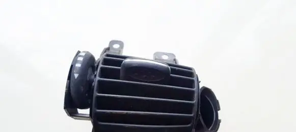 Mercedes-Benz C W203 Dash center air vent grill 2038300154