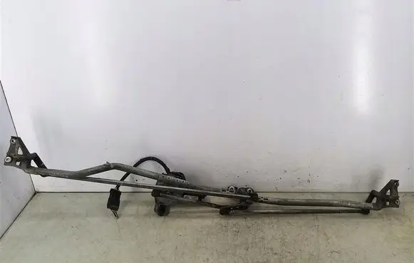 Opel Meriva A Front wiper linkage 