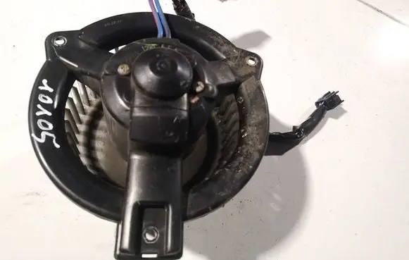 Toyota Yaris Heater fan/blower 1940001290 194000-1290