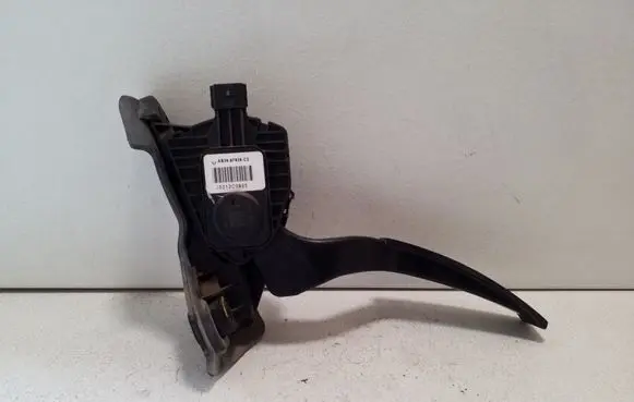 Ford Ranger Accelerator throttle pedal AB399F836CD