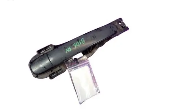 Seat Leon (1P) Front door exterior handle