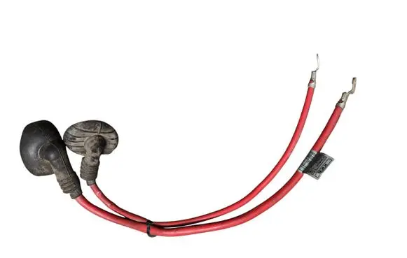 Positive cable (battery)