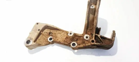 Volkswagen Touran I Front lower control arm/wishbone