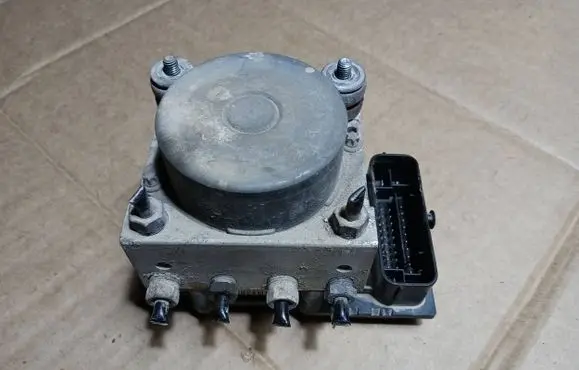 Citroen Nemo ABS Pump 0265801079