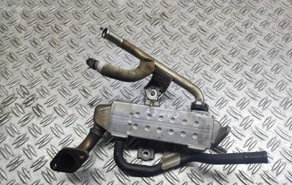 Toyota Camry EGR valve cooler 2205000060 3601