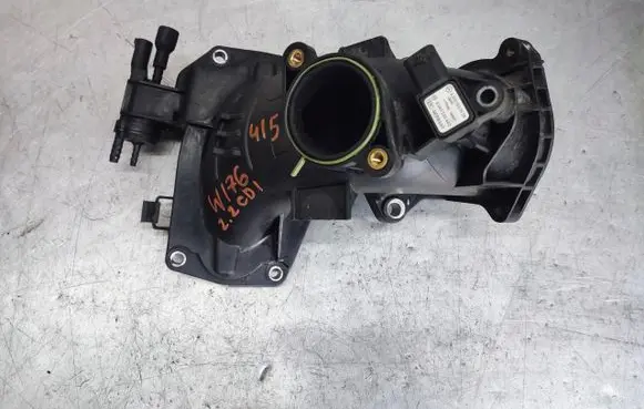 Mercedes-Benz A W176 Other exhaust manifold parts A6510901128