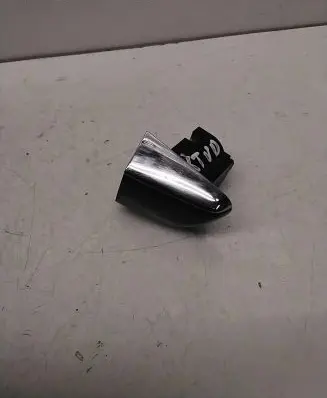 Peugeot 508 Rear door handle cover 