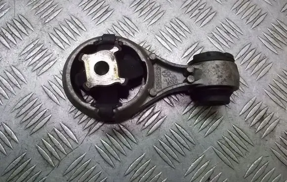Renault Koleos II Engine mount vacuum valve 11350JD000