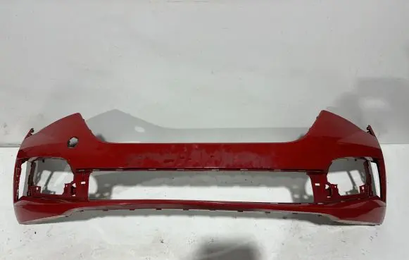 Skoda Scala Front bumper 657807221