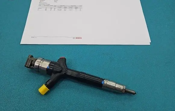 Toyota Avensis T250 Fuel injector 236700G040 IMPRK1571523
