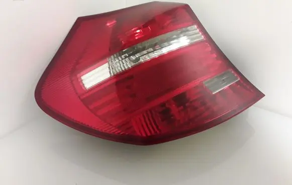 BMW 1 E81 E87 Rear/tail lights 7164955