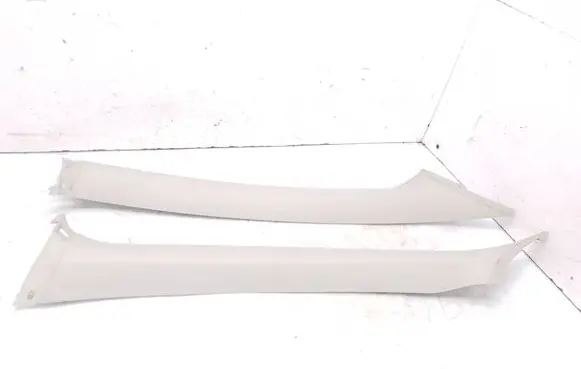 Peugeot 307 CC (A) pillar trim 9641178577 9641178677 96419943XT