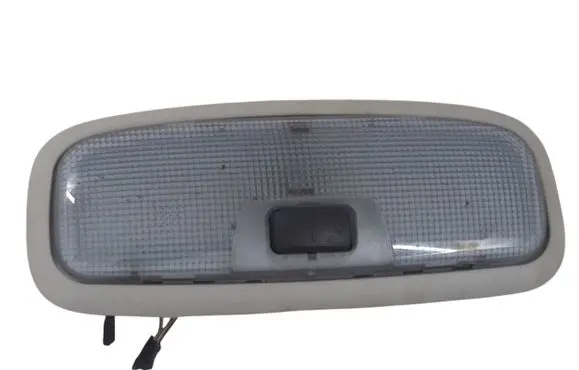 Ford Mondeo MK IV Front seat light 1540351 8A6A13776AB 168461