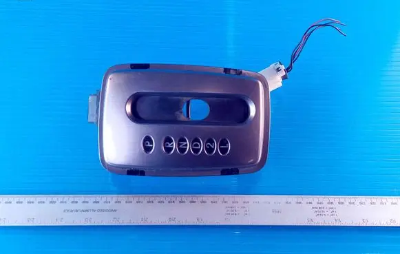 KIA Sorento Other interior part