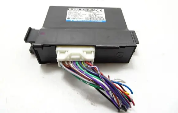 Mazda CX-5 Fuse box set KD45675U10 X1T66571H 662F8KE134