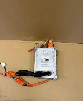 Mazda CX-60 Battery control module KBB33051XB 10527462 K1827KA118