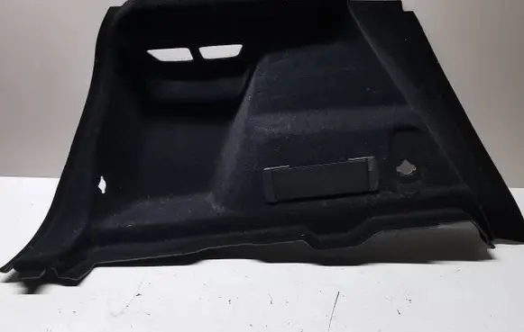 BMW 2 F45 Trunk/boot lower side trim panel 7428143 51472006407