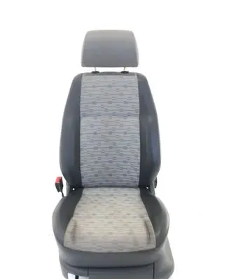 Volkswagen Caddy Front passenger seat 