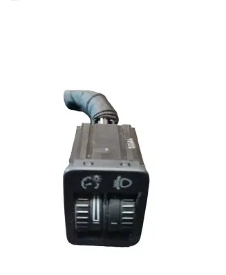 Volkswagen PASSAT B7 Headlight level height control switch 8L0971883
