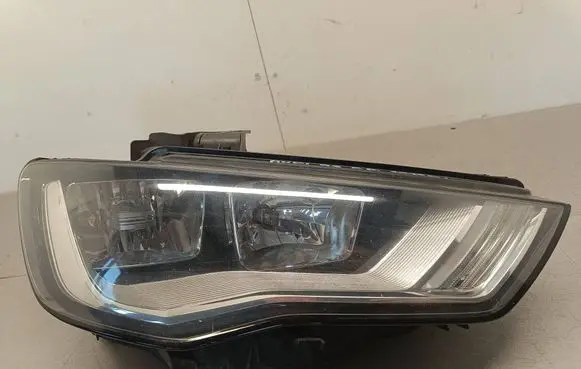 Audi A3 S3 8V Headlight/headlamp 8V0941004A 1LJ01074004 01074004AJ