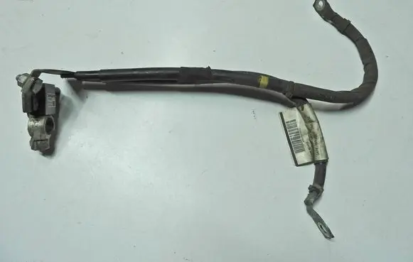 Volvo V40 Negative earth cable (battery) 30644809 C95YD304