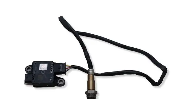BMW X6 G06 Lambda probe sensor 9887657MWGK