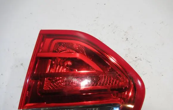 Citroen C4 I Picasso Tailgate rear/tail lights