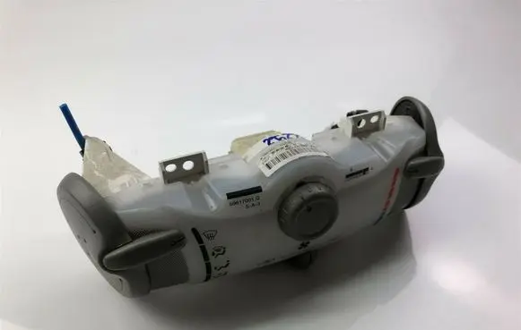 Toyota Aygo AB10 Climate control unit 559000H020 G2292