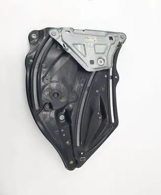 Mercedes-Benz E C207 W207 Rear window lifting mechanism without motor A2076700203 28072010 97765410200
