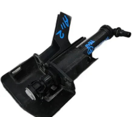 Seat Leon (5F) Headlight washer spray nozzle cap/cover