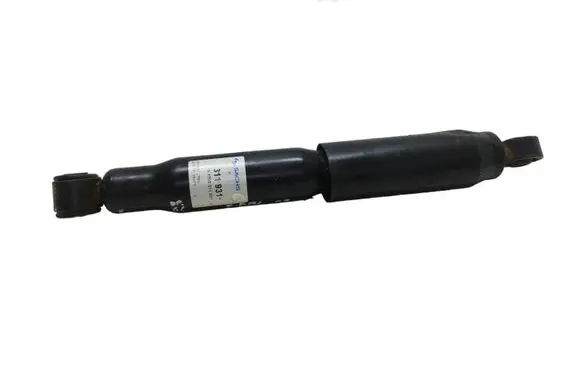 Fiat Doblo Rear shock absorber/damper 81700311931 311931