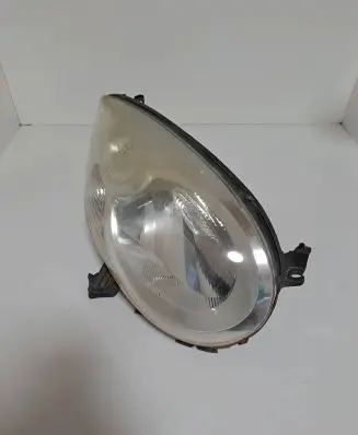 Citroen C1 Headlight/headlamp 811100H090 89092916