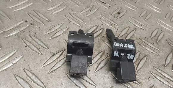 Toyota Corolla E210 E21 Windshield washer spray nozzle