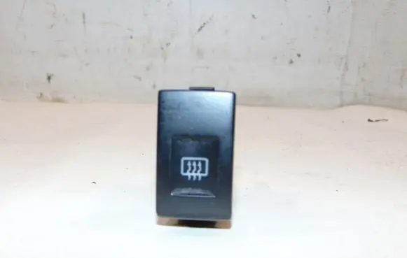 Windscreen/window heater switch