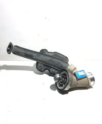 Volvo XC60 Turbo solenoid valve 31293089 59001030121 F261321764