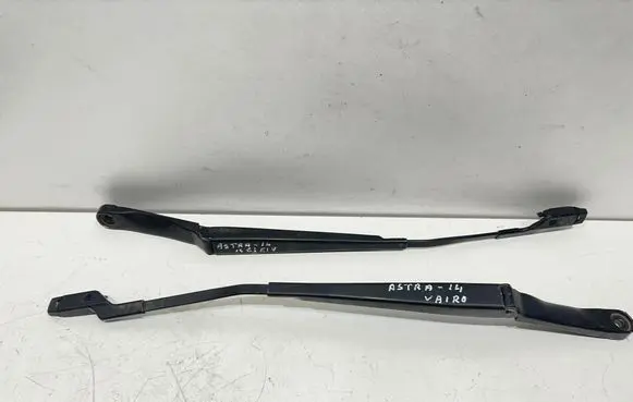 Opel Astra J Front wiper blade arm 13289888 13289887