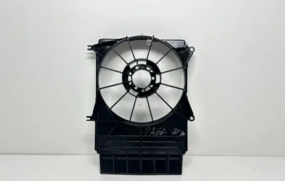 Opel Agila B Fan set